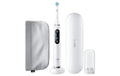 Oral-B Elektro iO Series9 White Alabaster Luxe Edition