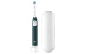 Oral-B Elektro iO Series2 Forest Green mit Reiseetui