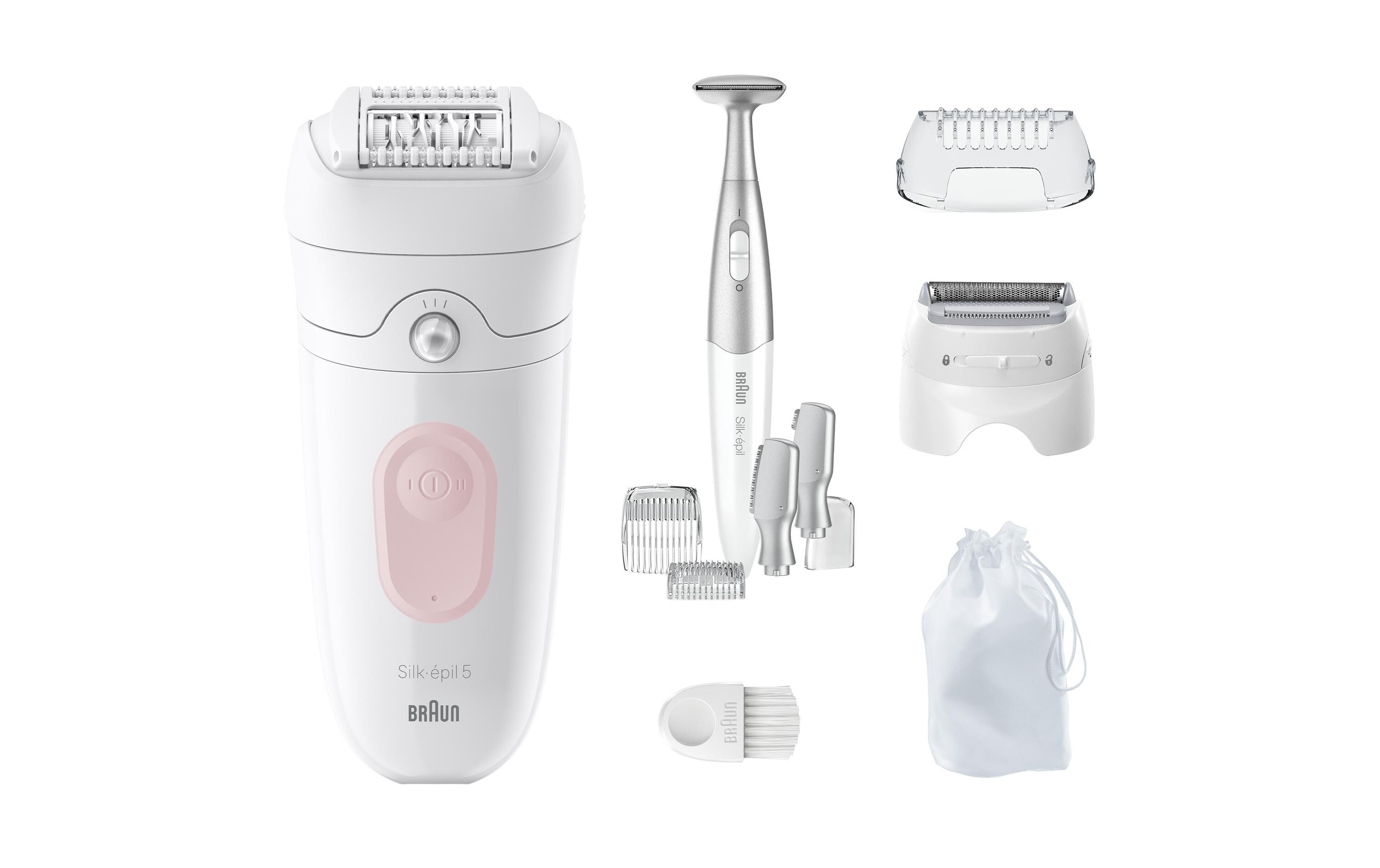 Braun Silk-épil 5-230 Silk-épil 5-230