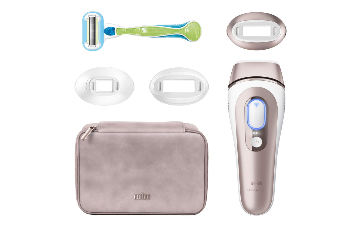 Braun Skin i-expert Pro IPL PL7253 Skin i-expert Pro