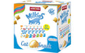 Animonda Cat Snack Milkies Selection 6x30g Knusperkissen