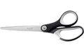 Leitz Schere Titan 18cm für Links- und Rechtshänder, schwarz