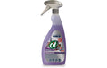 Cif Professional Desinfektionsreiniger 2in1 750 ml
