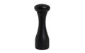 Crushgrind Gewürzmühle LYON schwarz 19 cm, FSC Buche
