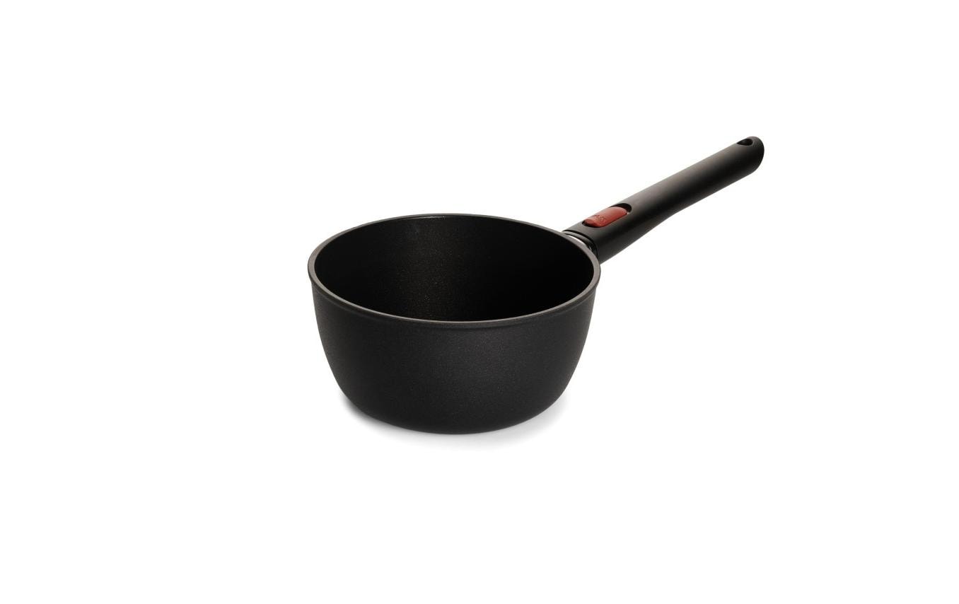 Woll Stiltopf Eco Lite 18 cm, Mit abnehmbarem Stiel