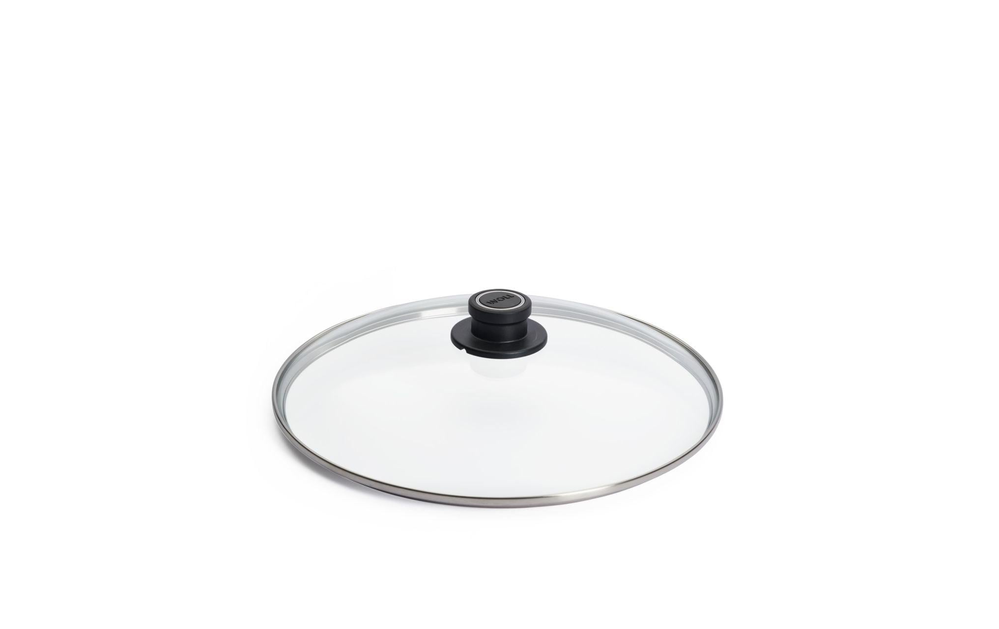 Woll Pfannendeckel Durchmesser: 32 cm