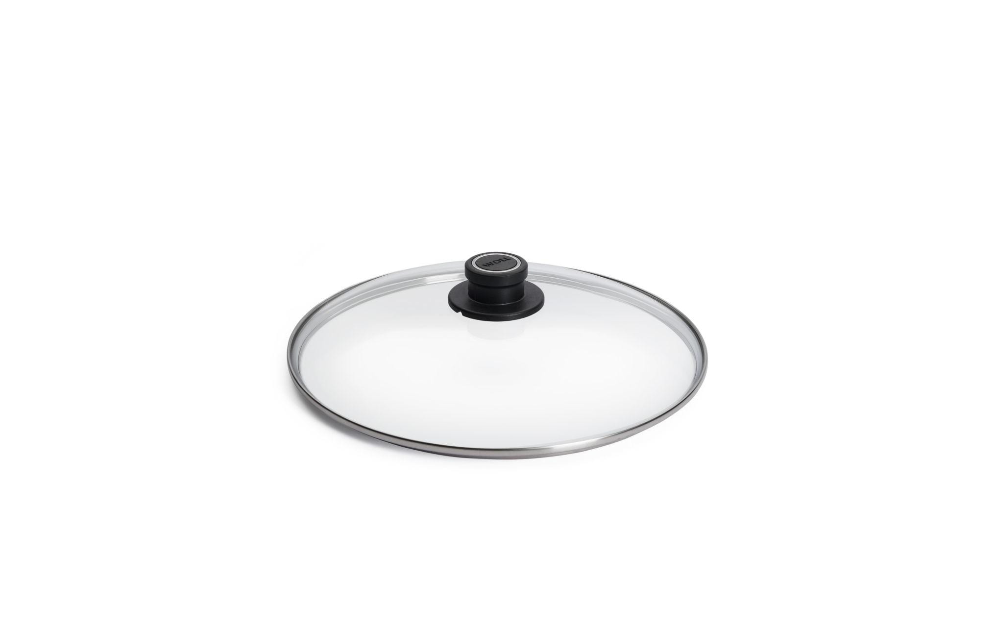 Woll Pfannendeckel Durchmesser: 30 cm