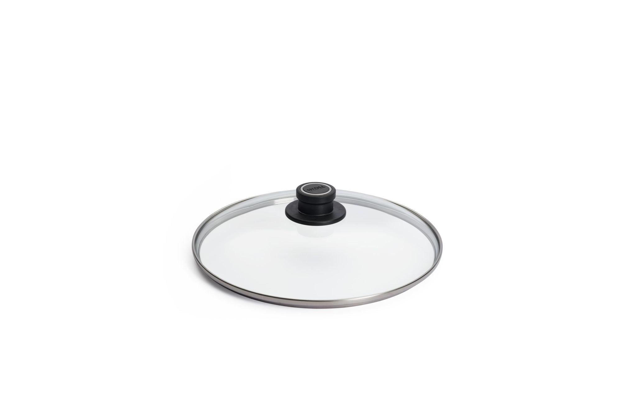 Woll Pfannendeckel Durchmesser: 28 cm