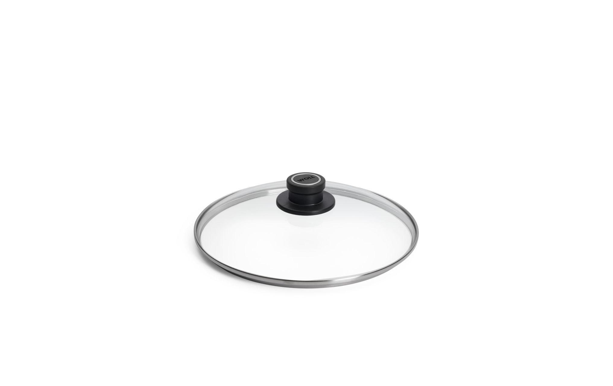 Woll Pfannendeckel Durchmesser: 26 cm