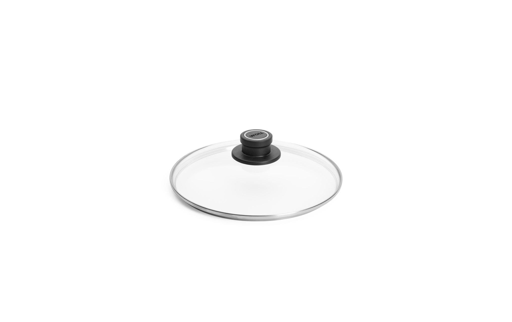 Woll Pfannendeckel Durchmesser: 24 cm
