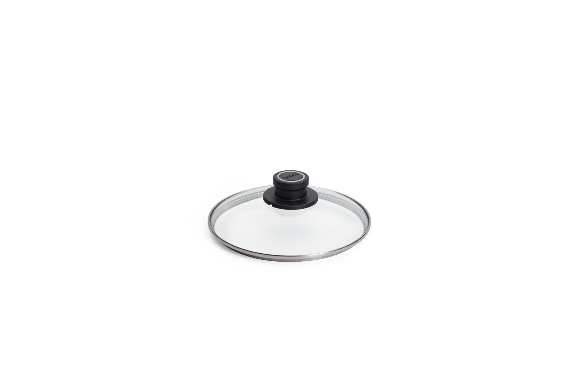 Woll Pfannendeckel Durchmesser: 20 cm