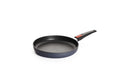Woll Bratpfanne Diamond Lite 28 cm, Mit abnehmbarem Stiel