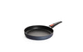 Woll Bratpfanne Diamond Lite 26 cm, Mit abnehmbarem Stiel