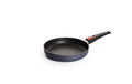 Woll Bratpfanne Diamond Lite 24 cm, Mit abnehmbarem Stiel
