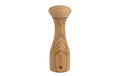 Crushgrind Gewürzmühle LYON braun 19 cm, FSC Eiche