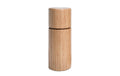 Crushgrind Gwürzmühle BERGEN braun 12 cm, FSC Eiche