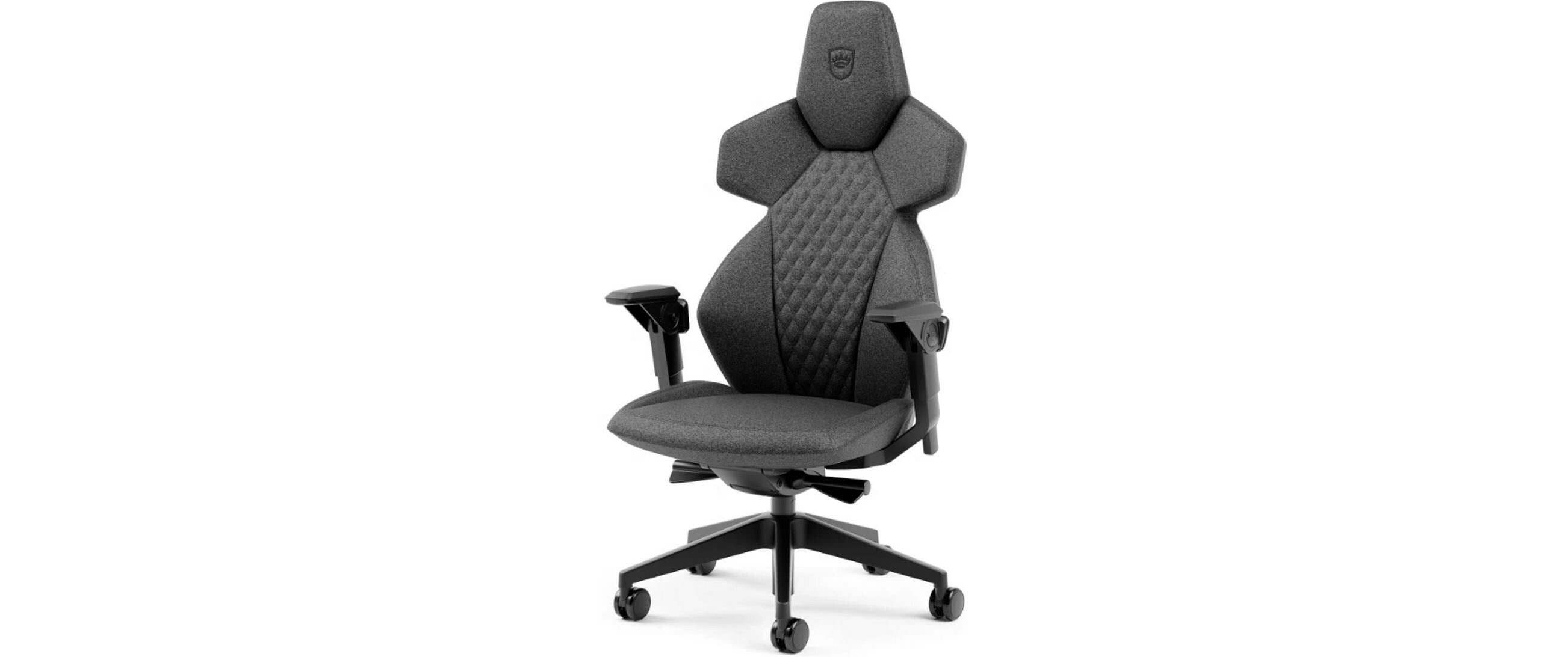 noblechairs DAWN Gaming Chair granit granit