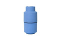 Crushgrind Gwürzmühle Billund Sea Salt hellblau, 12 cm, Bicomposite