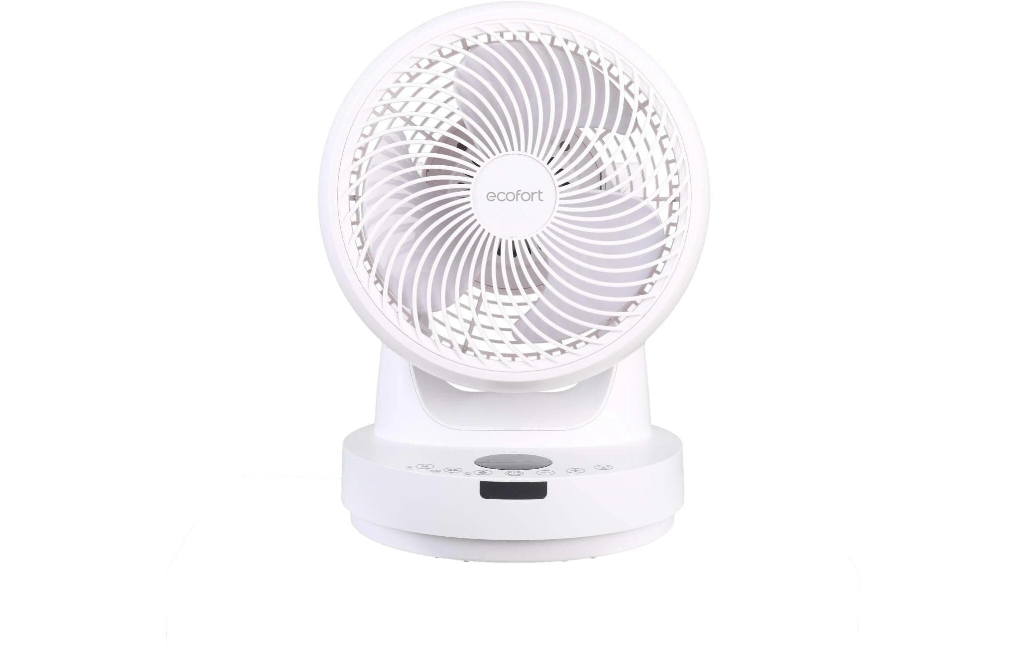 Ecofort ecoQ SilentAir Tavo