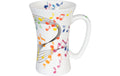 Könitz Mega Mug Flying Notes 610ml, H: 150mm, B: 135mm, D: 103mm