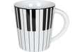 Könitz Becher Piano 380ml, H: 102mm, B: 121mm, D: 90mm