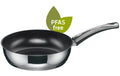 Berndes Schmorpfanne Injoy 20 cm, ohne Deckel