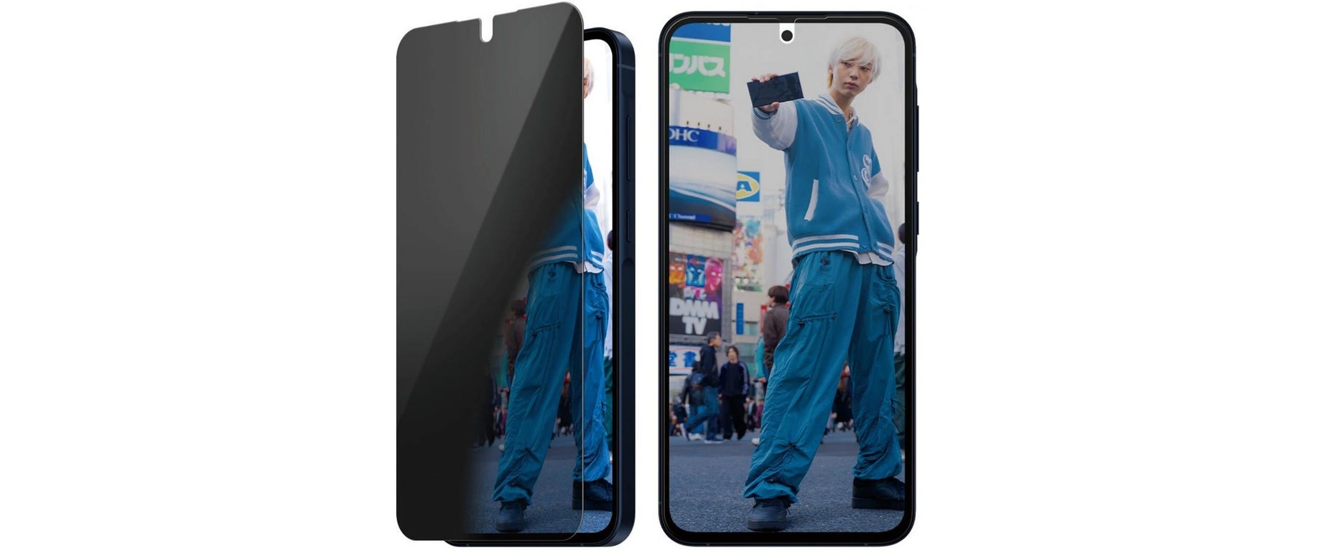 PanzerGlass Privacy, UWF Galaxy A56