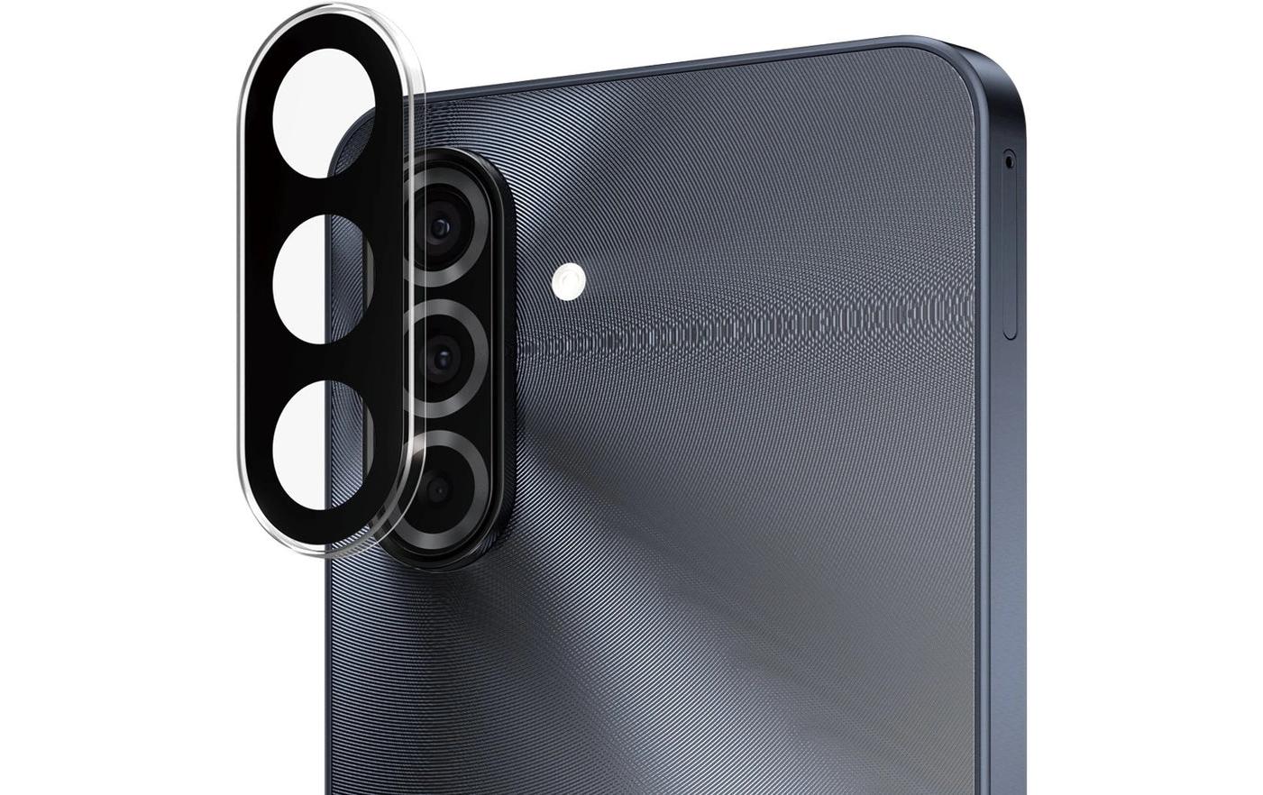 PanzerGlass Hoops, Transparent Galaxy A26