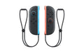 Nintendo Switch 2 Joy-Con 2er Set hellblau/hellrot