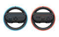 Nintendo Switch 2 Joy-Con 2-Lenkrad-Paar 2er Set mit Lenkradzubehör