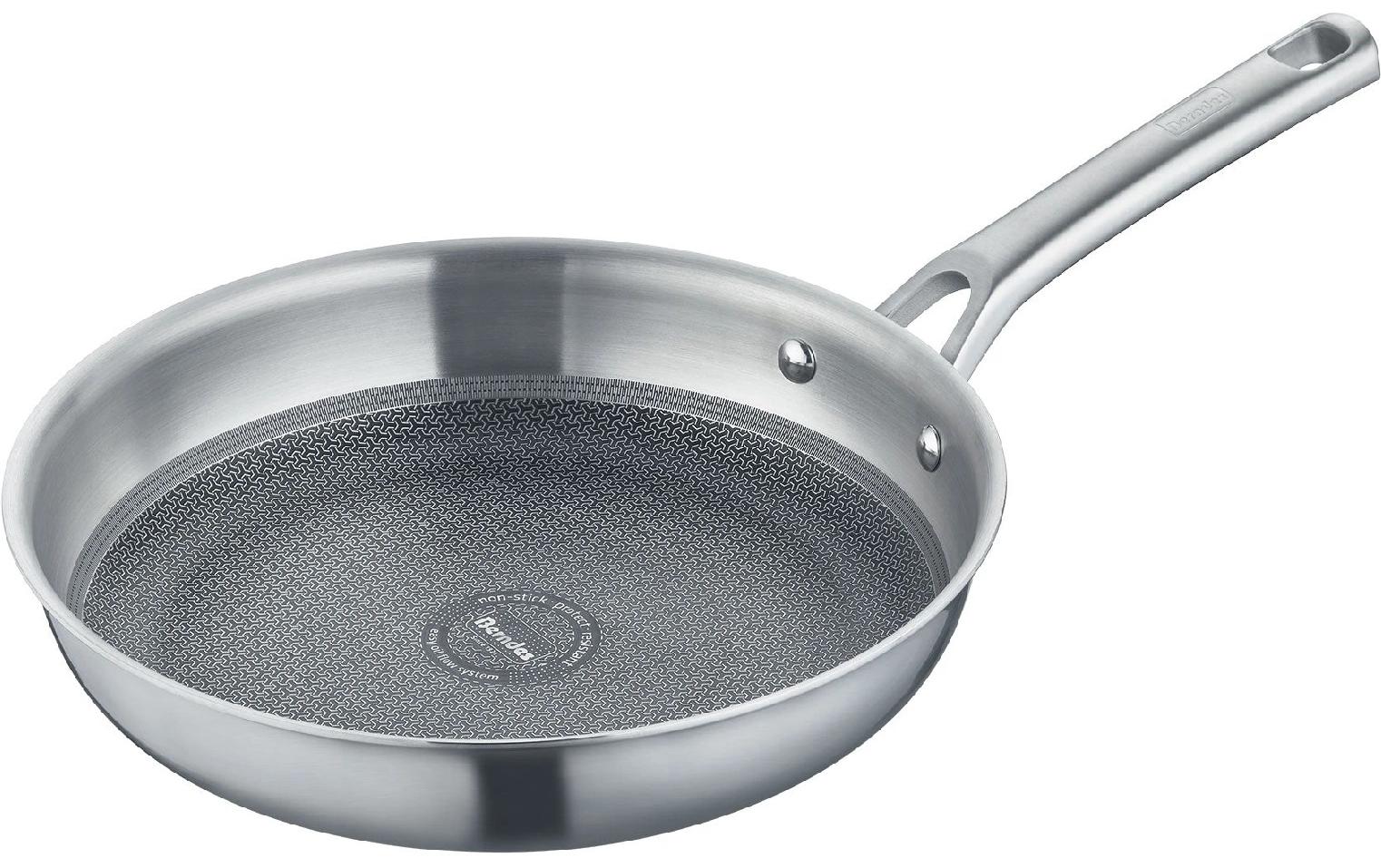 Berndes Bratpfanne Tricion Resist 20 cm, ohne Deckel