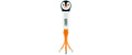 Microlife MT 720 Stabthermom. Pinguin Multifunktionale Oberflächenmessung