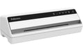 Fellowes Laminiergerät Saturn 3i, für A4 für 75-125 Mikron, inkl. Starterkit