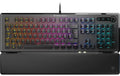 TURTLE B. Vulcan II Gaming Keyboard
