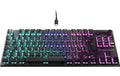 TURTLE B. Vulcan TKL RGB Keyboard