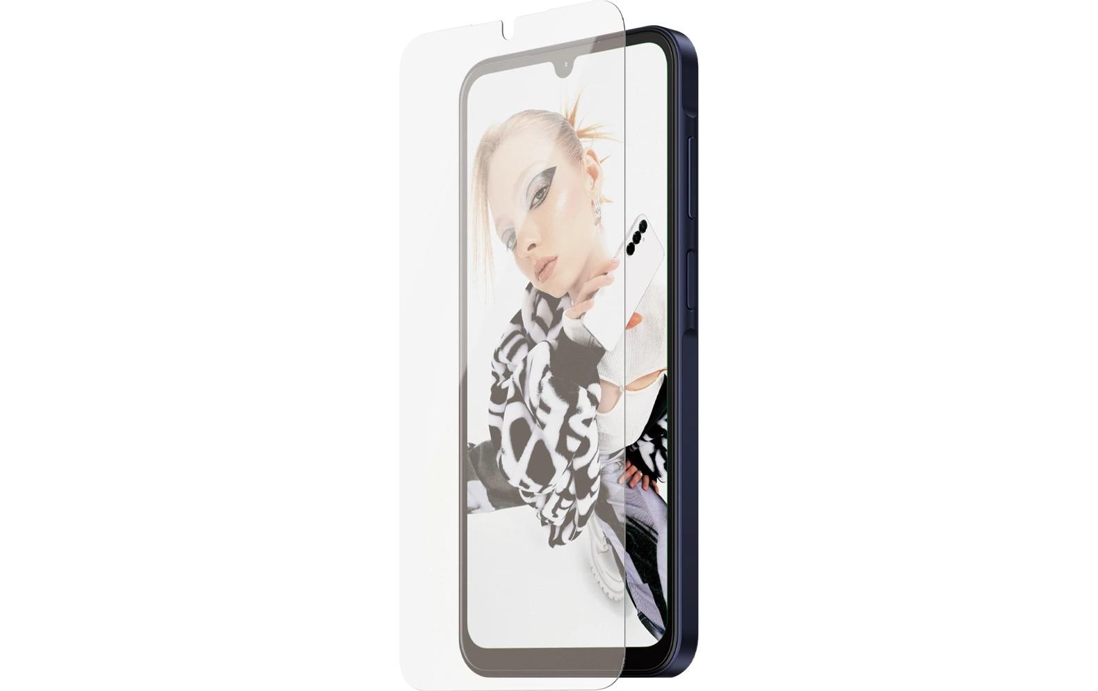 SAFE. Ultra-Wide Fit Samsung Galaxy A26