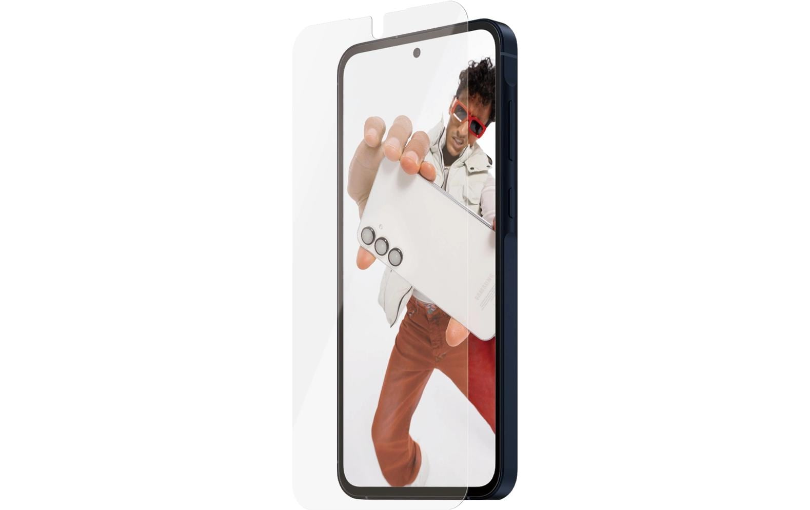 SAFE. Ultra-Wide Fit Samsung Galaxy A56