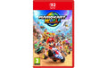 Mario Kart World, Switch 2 Alter: 3+