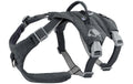 HURTTA Safeguard Harness ECO blackberry 55-70
