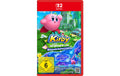 Kirby und das vergessene Land, Switch 2 Alter: 7+