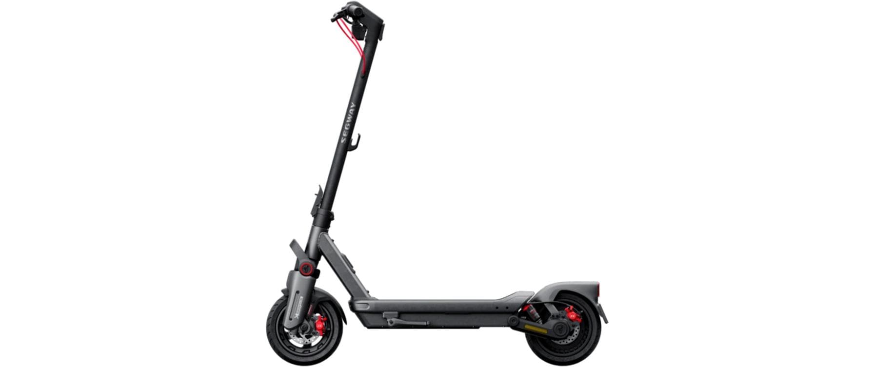 E-Scooter Max G3 D mit Strassenzulassung