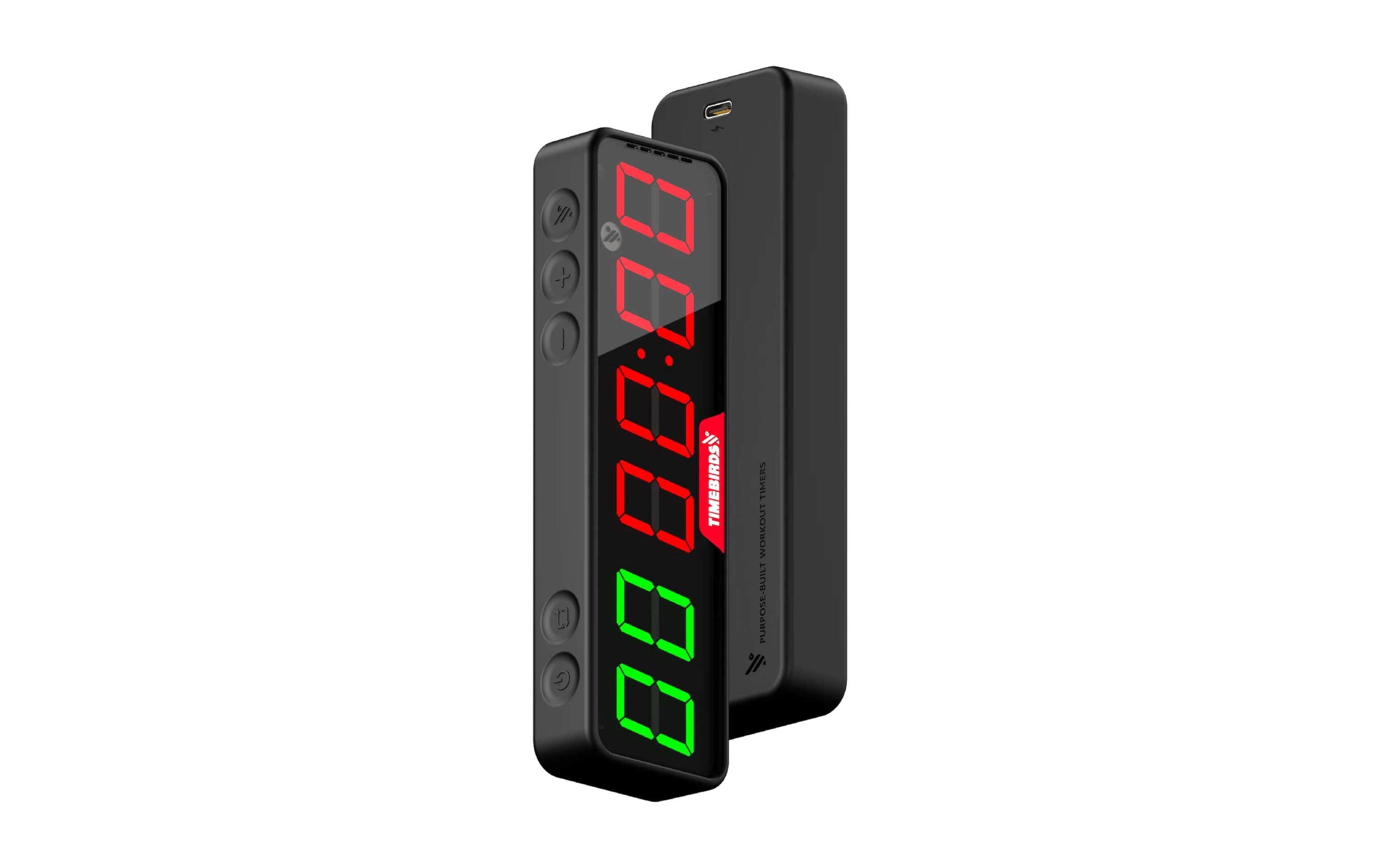 Timebirds Mini Workout-Timer