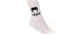 Venum Kontact Ankle Support Guard Gr.M, White/Black