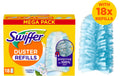 Swiffer Staubmagnet mit Duft Nachfüllpackung 18er