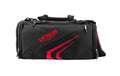 Venum Trainer Lite Evo Sports Bags Black/Red