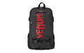 Venum Challenger Pro Evo BackPack Black/Red
