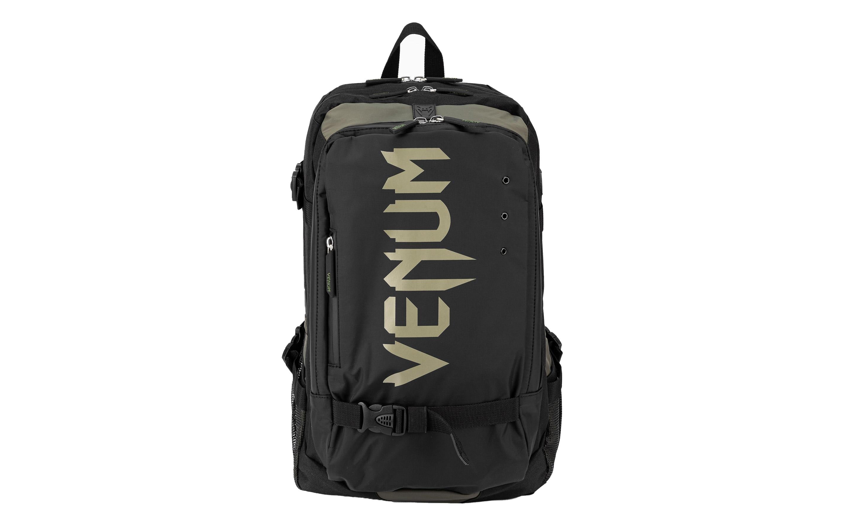Venum Challenger Pro Evo BackPack Khaki/Black