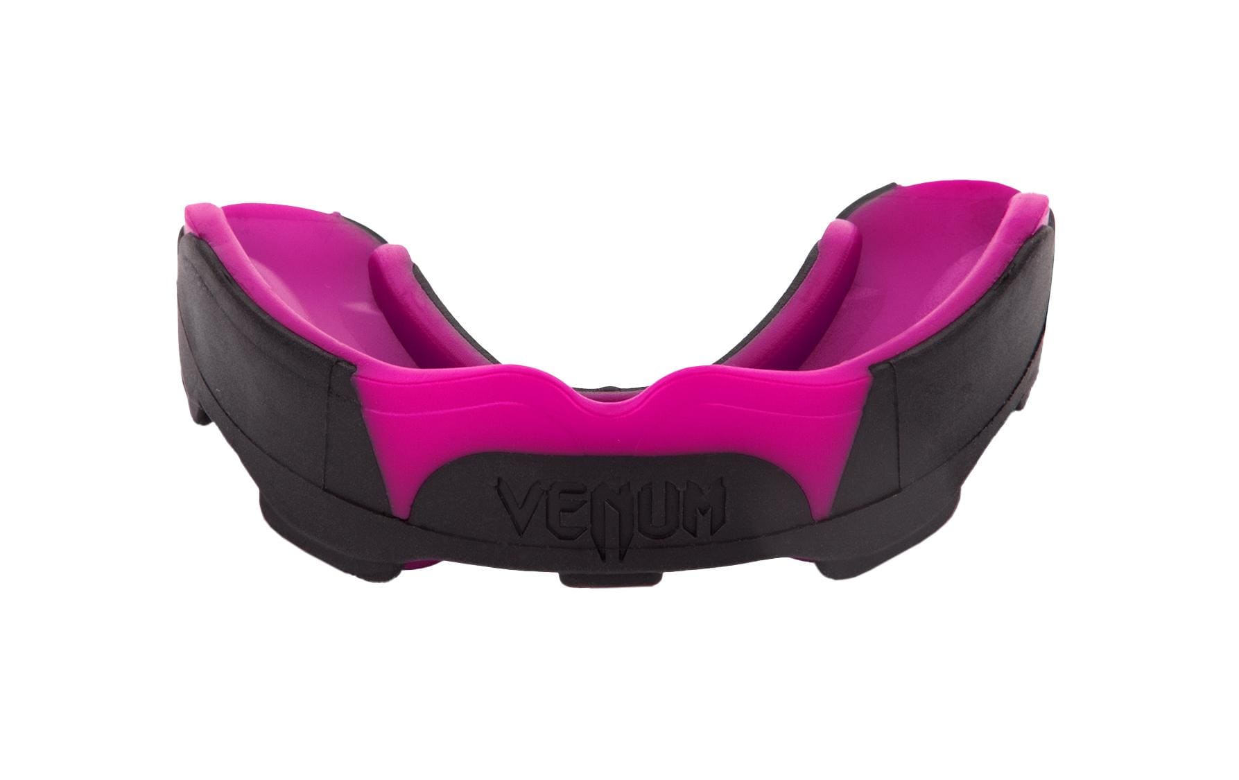 Venum Predator Mouthguard Black/Pink