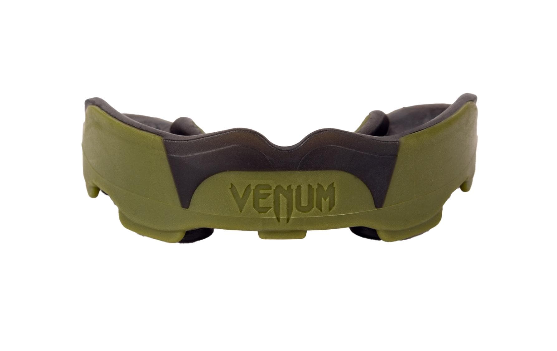 Venum Predator Mouthguard Khaki/Black