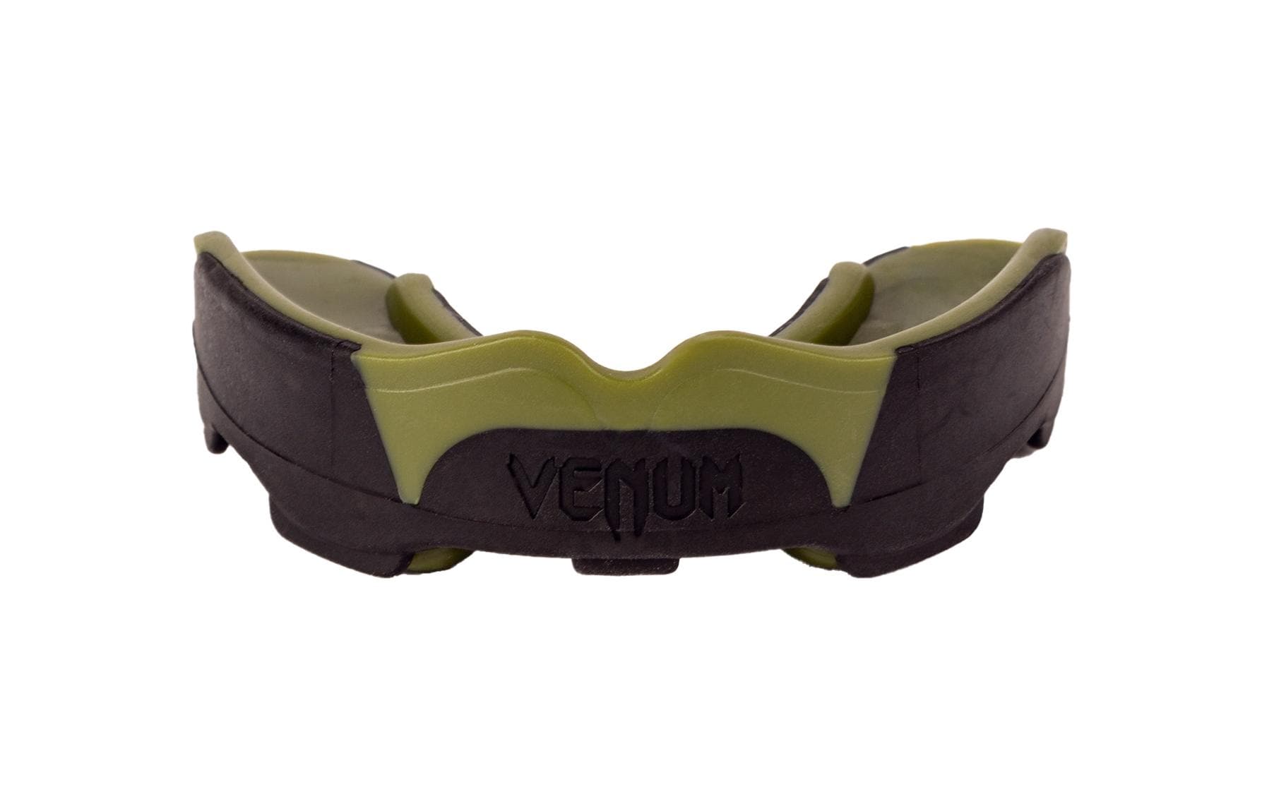 Venum Predator Mouthguard Black/Khaki